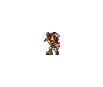 Nephti - Octopath Traveler: Champions of the Continent