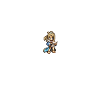 Sofia EX - Octopath Traveler: Champions of the Continent