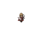 Millard EX - Octopath Traveler: Champions of the Continent