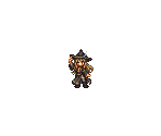 Ditraina - Octopath Traveler: Champions of the Continent