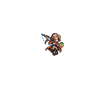 Lemaire - Octopath Traveler: Champions of the Continent