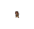 Cerna - Octopath Traveler: Champions of the Continent