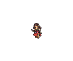 Chloe - Octopath Traveler: Champions of the Continent