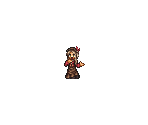 Eleonora - Octopath Traveler: Champions of the Continent