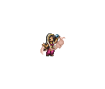 Neha - Octopath Traveler: Champions of the Continent