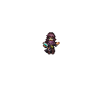 Zenia - Octopath Traveler: Champions of the Continent