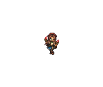 Nona - Octopath Traveler: Champions of the Continent