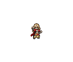 Aedelgard - Octopath Traveler: Champions of the Continent