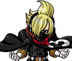 #2804 - Soba Mask - One Piece: Treasure Cruise