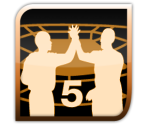 Trophy Icons - FIFA Soccer 10