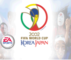 Copyright & Title Screens - 2002 FIFA World Cup