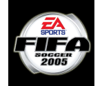 Opening Logos & Title Screen - FIFA Soccer 2005
