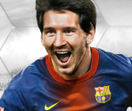 Game Banner & Icon - FIFA Soccer 13