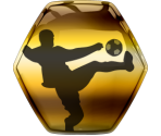 Trophy Icons - FIFA Soccer 13
