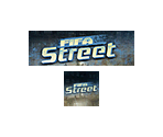 Memory Card Data - FIFA Street