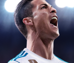 Game Banner & Icon - FIFA 18