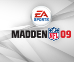 Game Banner & Icon - Madden NFL 09