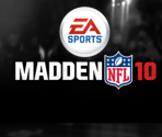 Game Banner & Icon - Madden NFL 10