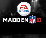 Game Banner & Icon - Madden NFL 11