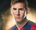 Game Banner & Icon - FIFA 15