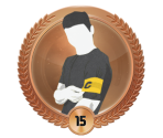 Trophy Icons - FIFA 15
