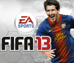 Banners - FIFA Soccer 13