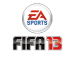 HOME Menu Icon - FIFA Soccer 13