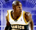 Game Banner & Icon - NBA