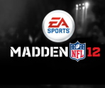 Game Banner & Icon - Madden NFL 12