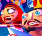 Game Banner & Icon - Fairytale Fights