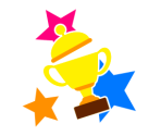 Trophy Banner & Icons - Fairytale Fights