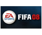 Game Banner & Icon - FIFA Soccer 08