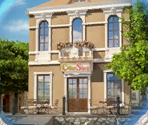 Map - Cake Shop 3