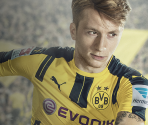 Game Banner & Icon - FIFA 17