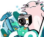 Banner - Google Doodles