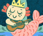 Background Graphics - Google Doodles