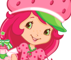 Strawberry Shortcake - Strawberry Shortcake: Berry Rush