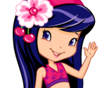 Cherry Jam - Strawberry Shortcake: Berry Rush