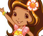 Orange Blossom - Strawberry Shortcake: Berry Rush