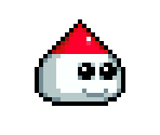 Tick (NiDL-Style) - Kirby Customs