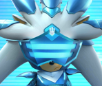 Splash Screen (Chrono Silver) - Sonic Dash