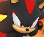 Splash Screen (Fearless: Year of Shadow) - Sonic Dash