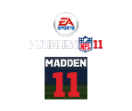 Save Banner & Icon - Madden NFL 11