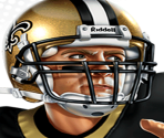 Title Screen - Madden NFL 11