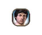 Character Select Icons - Rocky