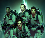 Game Banner & Icon - Ghostbusters: The Video Game
