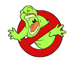 Trophy Banner & Icons - Ghostbusters: The Video Game