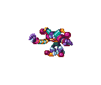 Clown Man - Mega Man 8