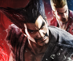 Banners - Tekken Tag Tournament 2: Wii U Edition