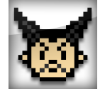HOME Menu Icon - Tekken Tag Tournament 2: Wii U Edition